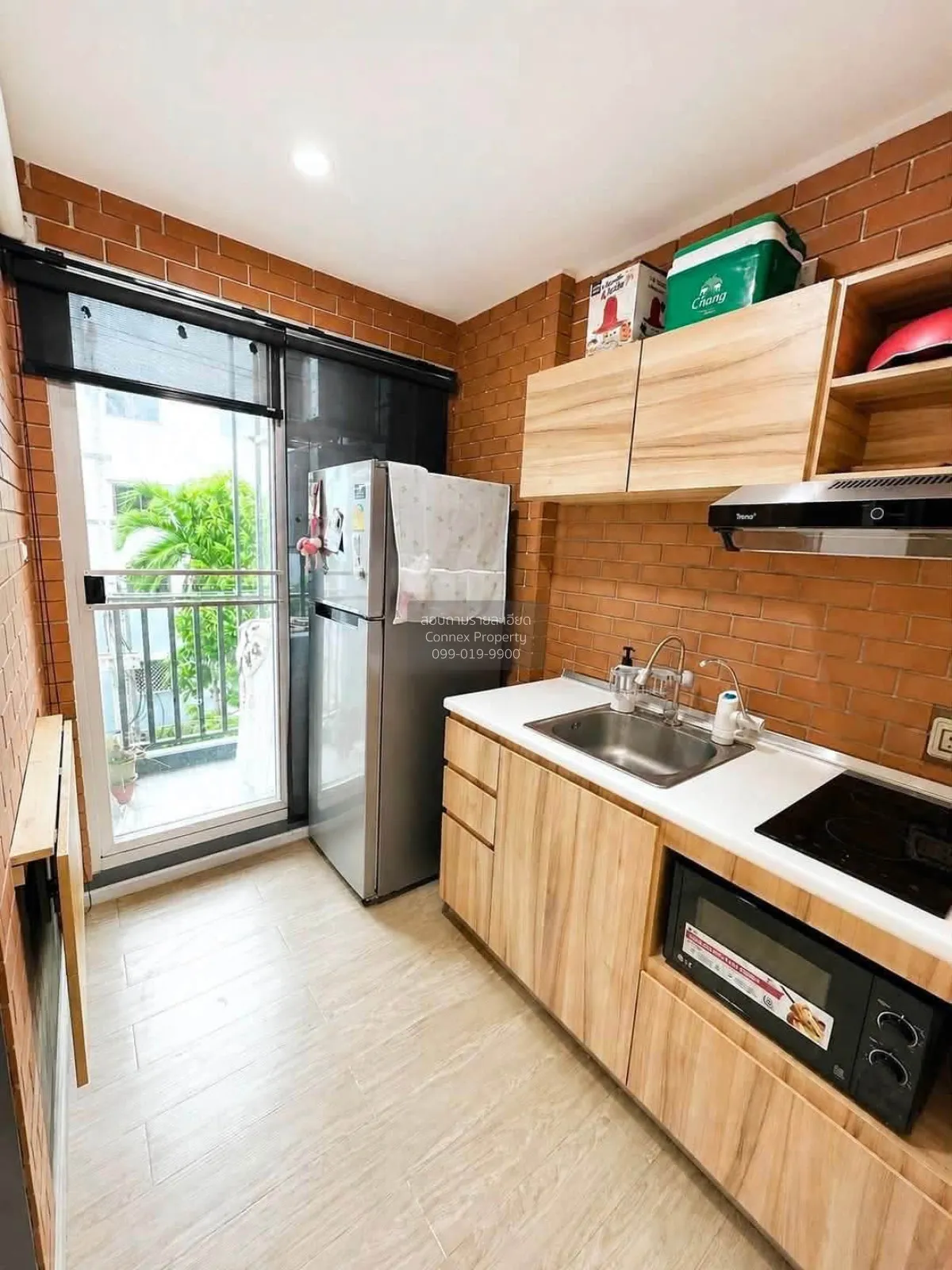 For Sale Condo , Happy Condo Donmuang The Terminal , Si Kan , Don