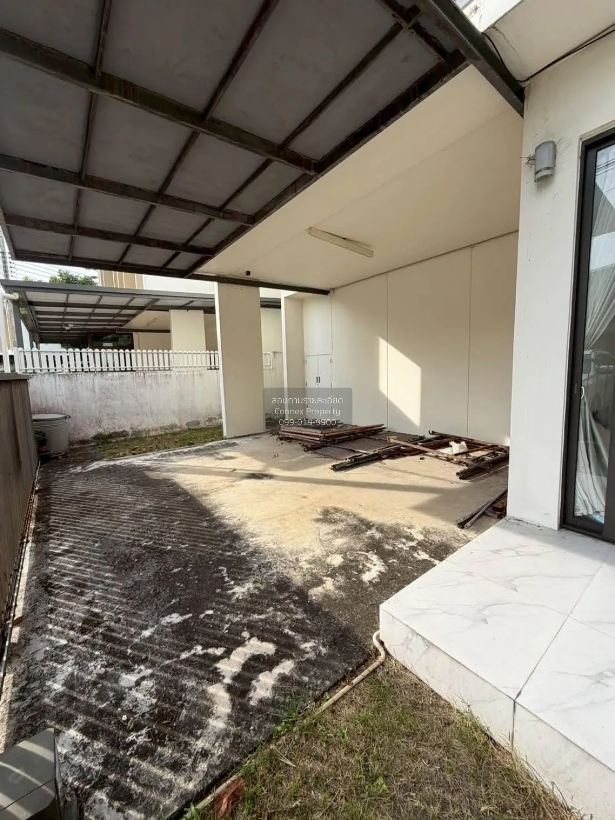 For Sale House , Krisda Grand Park Phaholyothin - Rangsit , Khlon 1