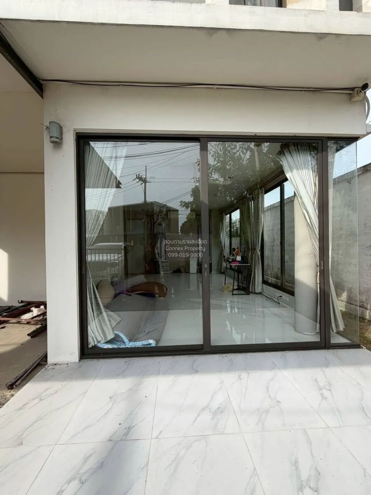 For Sale House , Krisda Grand Park Phaholyothin - Rangsit , Khlon 3