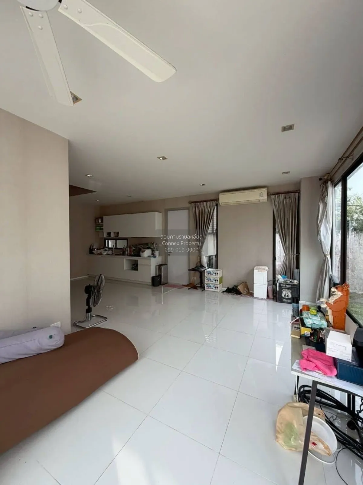 For Sale House , Krisda Grand Park Phaholyothin - Rangsit , Khlon