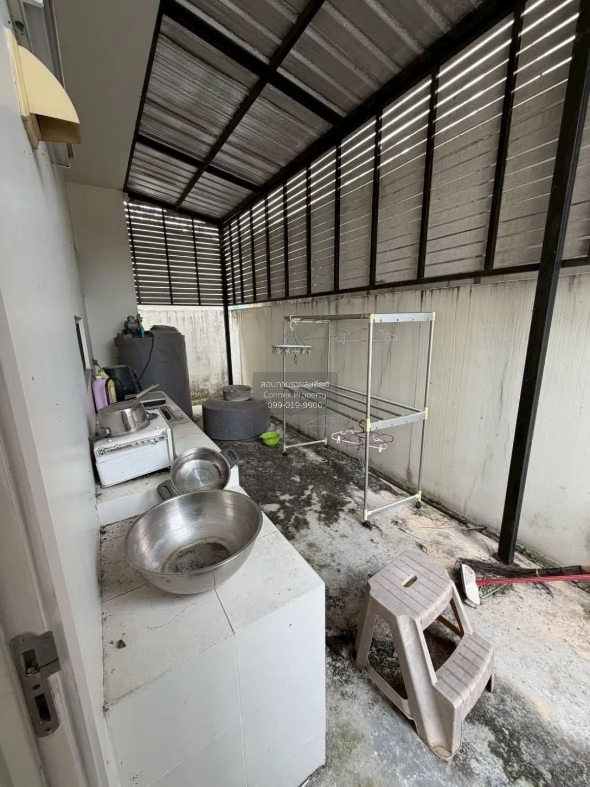 For Sale House , Krisda Grand Park Phaholyothin - Rangsit , Khlon