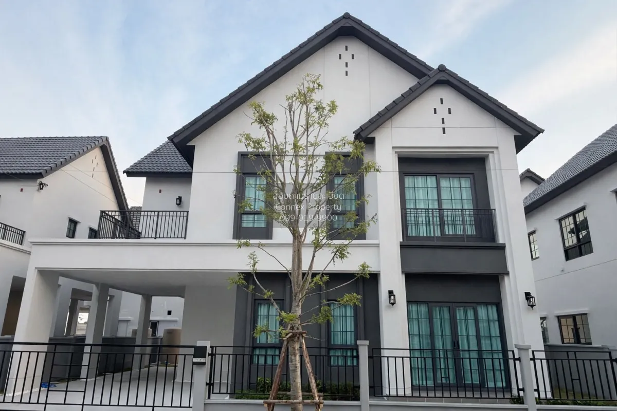ขายบ้าน  เซนโทร บางนา เฟส 2 รีโนเวทใหม่ บางแก้ว บางพลี สมุทรปรากา 1