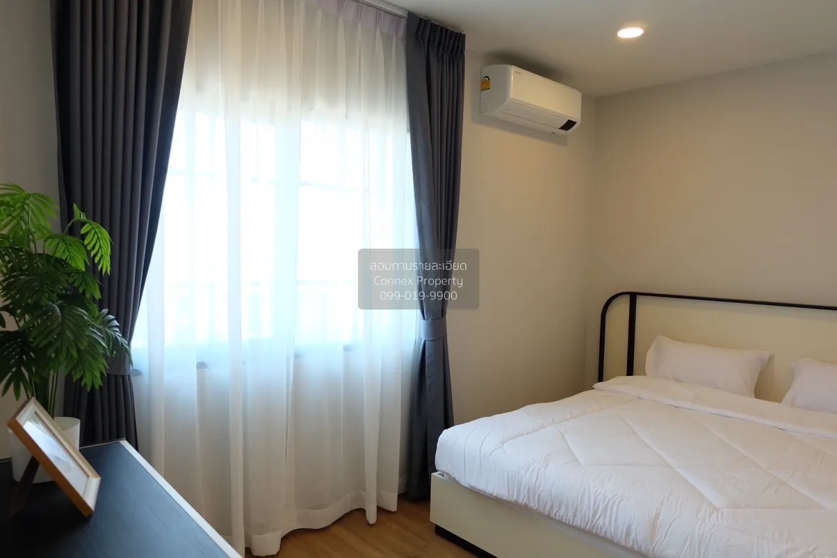 ขายบ้าน  เซนโทร บางนา เฟส 2 รีโนเวทใหม่ บางแก้ว บางพลี สมุทรปรากา