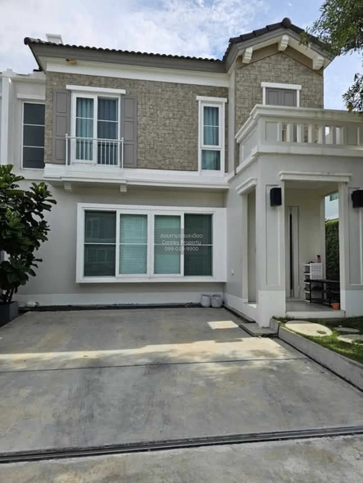 เช่าบ้าน  อัญญา บางนา-รามคำแหง 2 ดอกไม้ เขต ประเวศ กรุงเทพ CX-168 1
