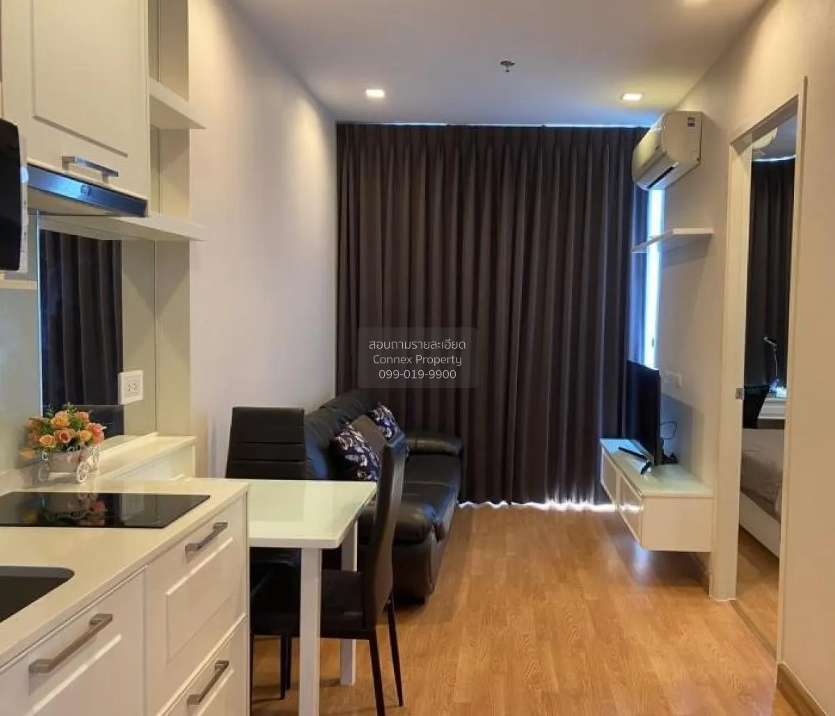 FOR RENT condo , Q House Sukhumvit 79 , BTS-On Nut , Phra Khanong 1