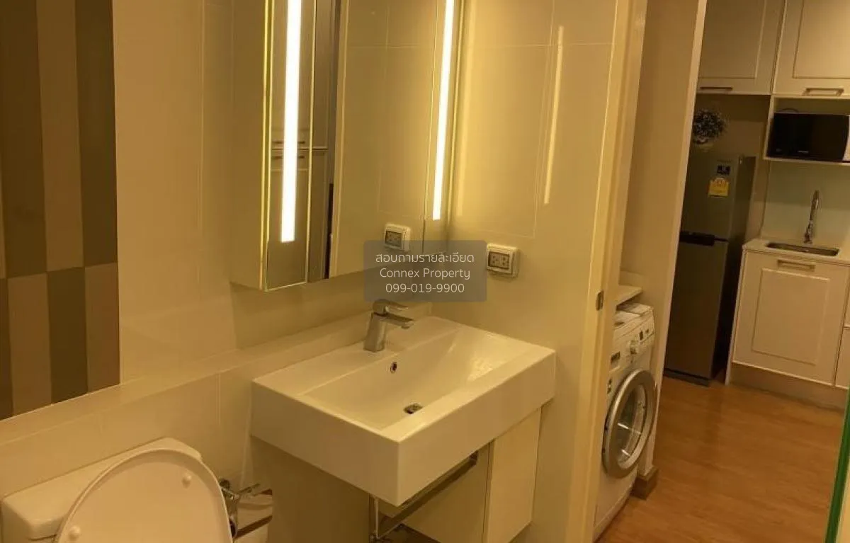 FOR RENT condo , Q House Sukhumvit 79 , BTS-On Nut , Phra Khanong