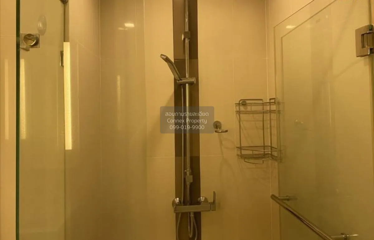 FOR RENT condo , Q House Sukhumvit 79 , BTS-On Nut , Phra Khanong