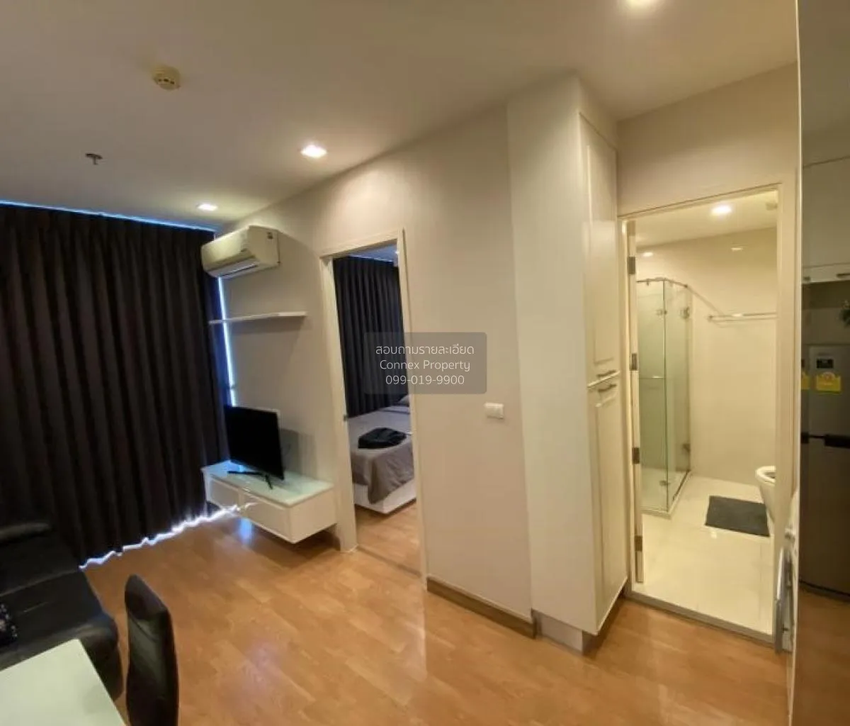FOR RENT condo , Q House Sukhumvit 79 , BTS-On Nut , Phra Khanong 2