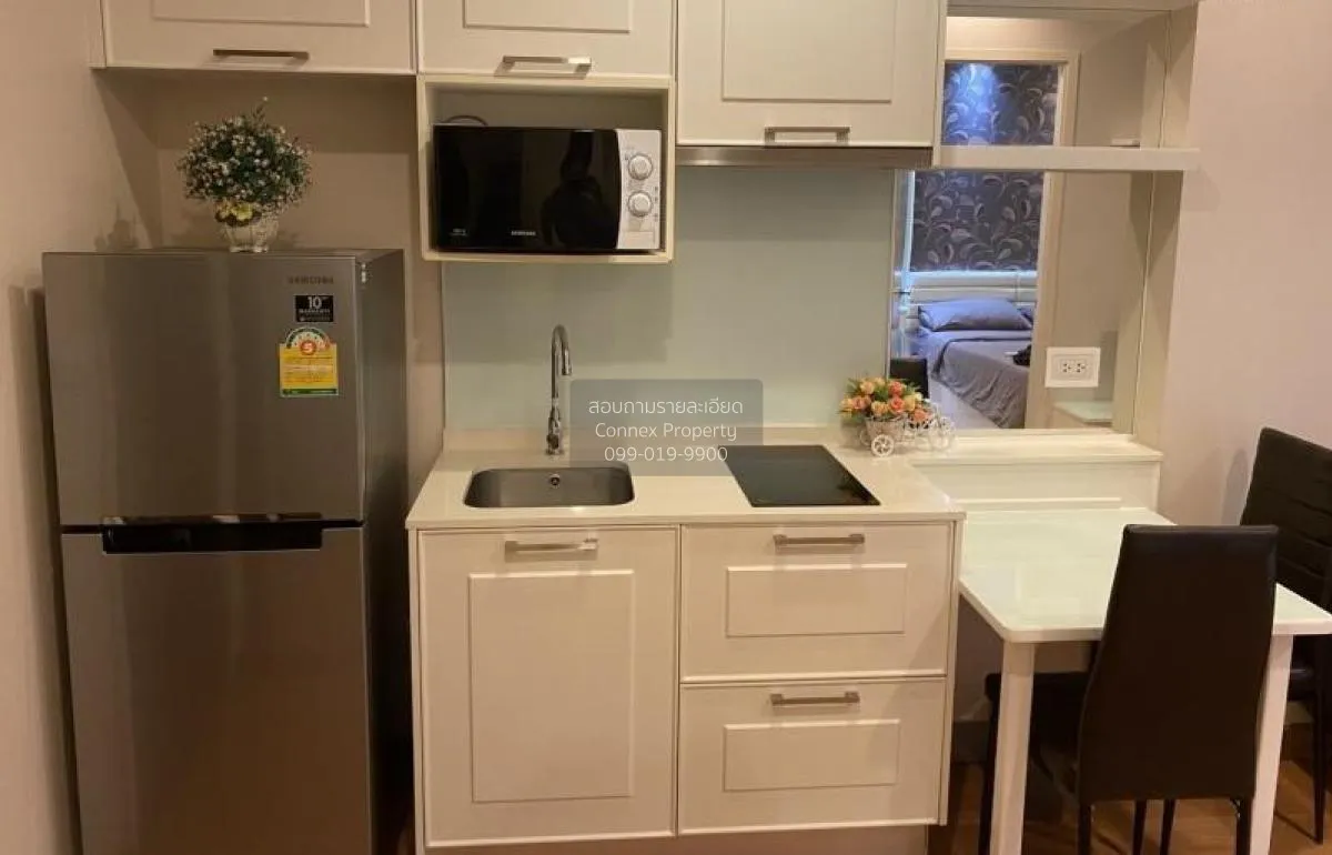 FOR RENT condo , Q House Sukhumvit 79 , BTS-On Nut , Phra Khanong 4