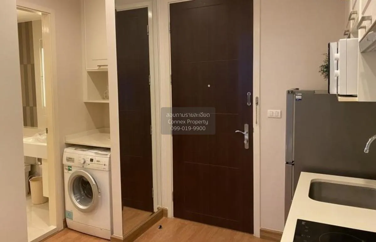 FOR RENT condo , Q House Sukhumvit 79 , BTS-On Nut , Phra Khanong