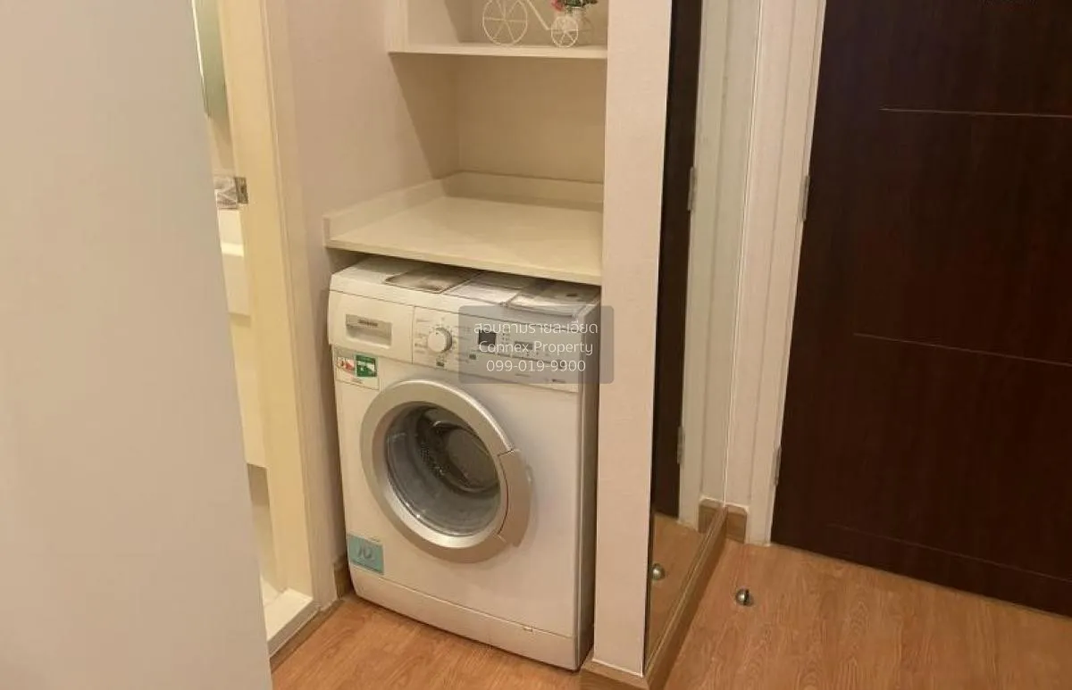 FOR RENT condo , Q House Sukhumvit 79 , BTS-On Nut , Phra Khanong