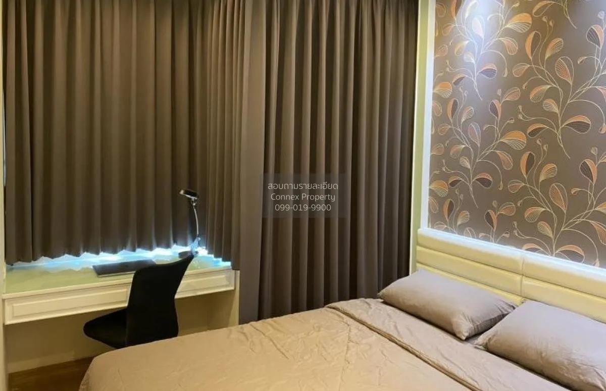FOR RENT condo , Q House Sukhumvit 79 , BTS-On Nut , Phra Khanong