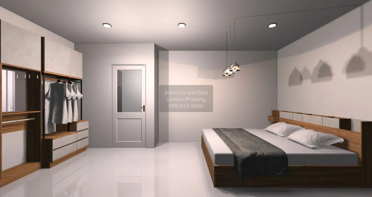 For Sale Townhouse/Townhome  , Chuan Chuen Town Ratchaphruek - 34 1