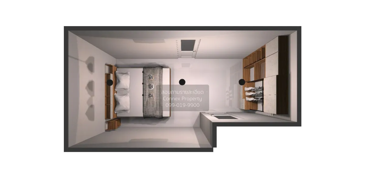 For Sale Townhouse/Townhome  , Chuan Chuen Town Ratchaphruek - 34 3