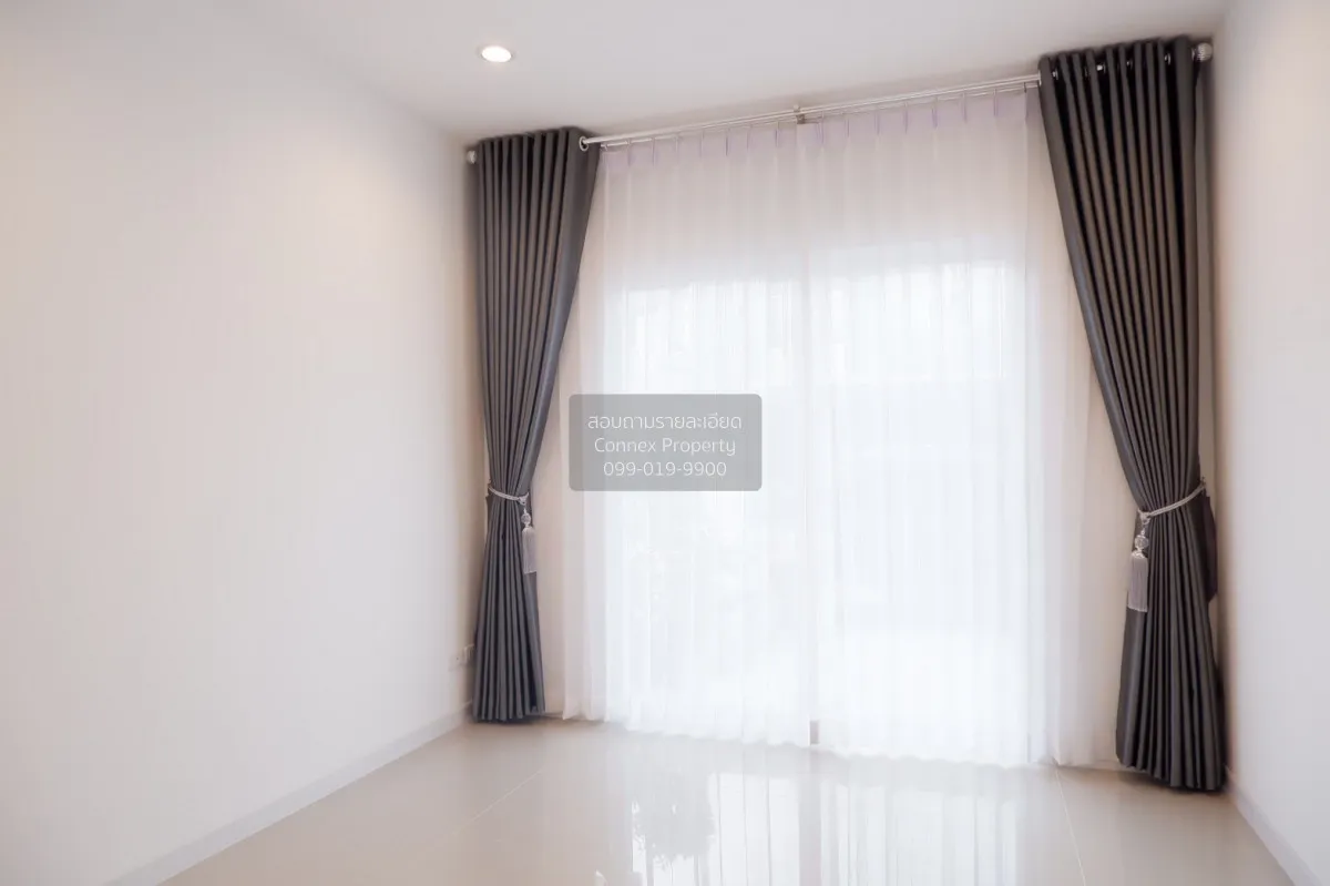 For Sale Townhouse/Townhome  , Chuan Chuen Town Ratchaphruek - 34 4