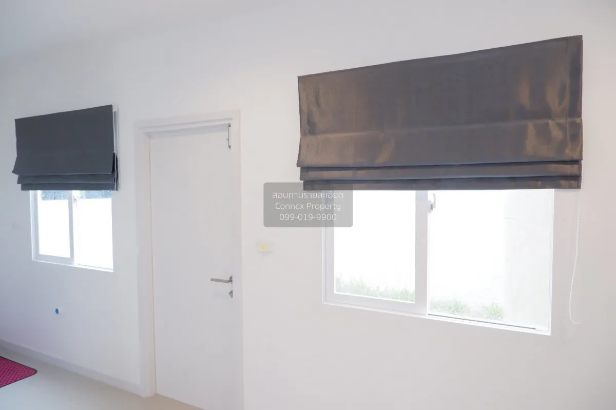For Sale Townhouse/Townhome  , Chuan Chuen Town Ratchaphruek - 34