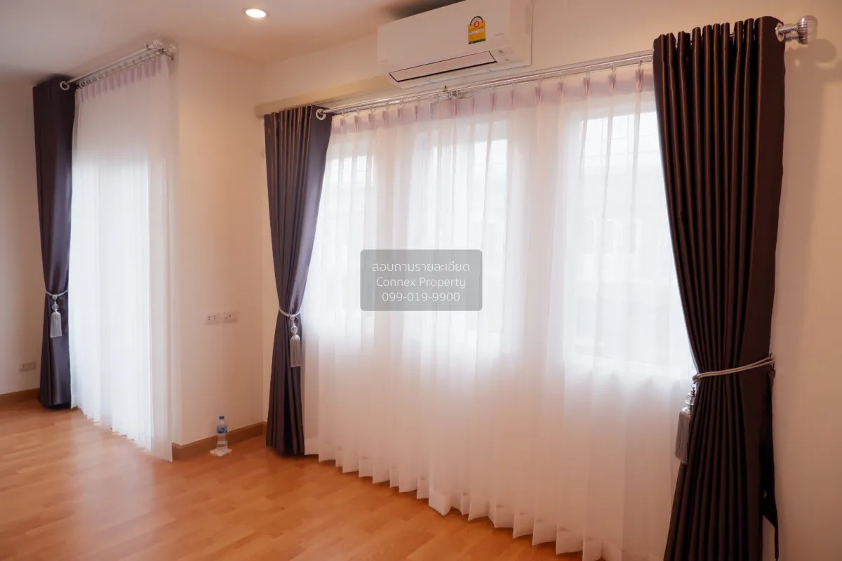 For Sale Townhouse/Townhome  , Chuan Chuen Town Ratchaphruek - 34