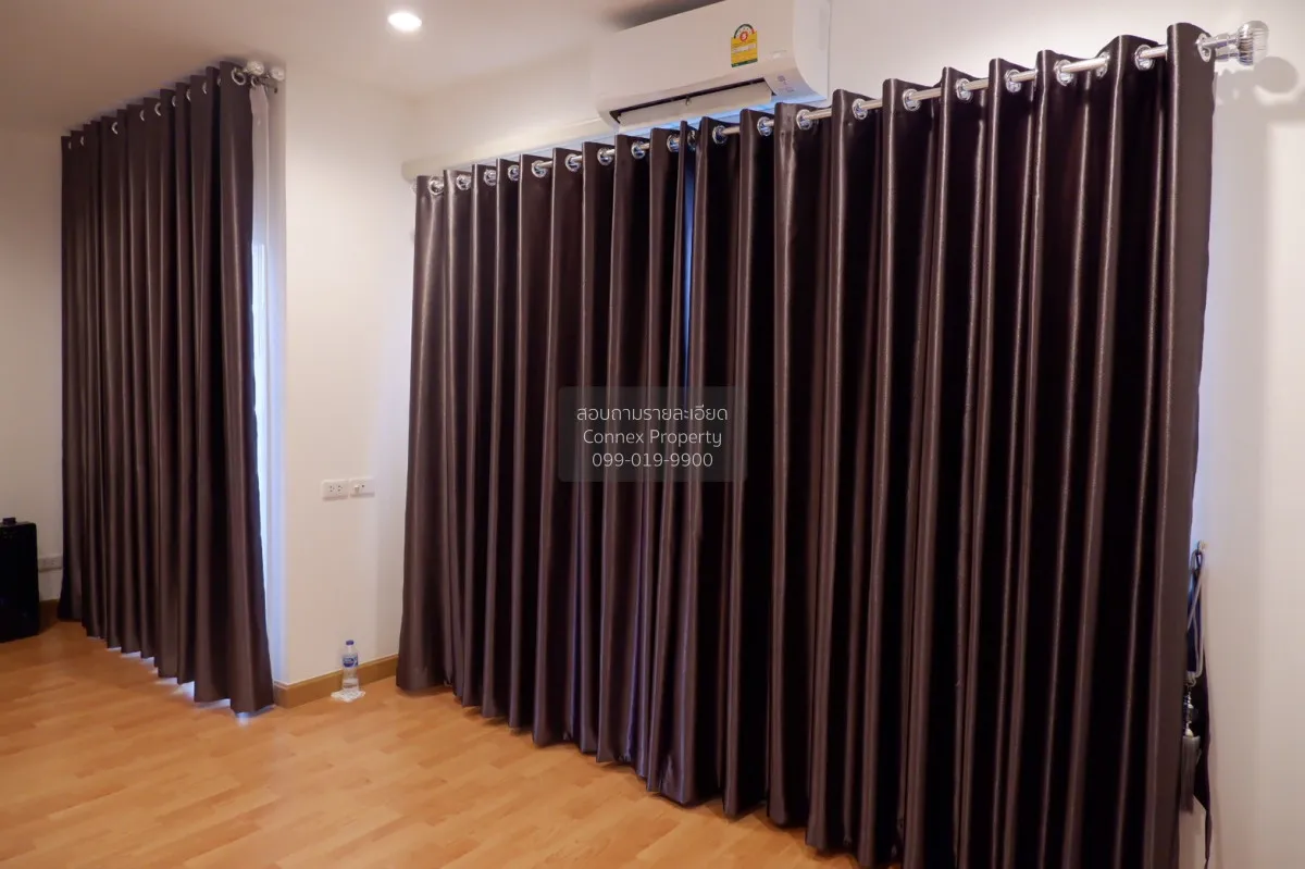 For Sale Townhouse/Townhome  , Chuan Chuen Town Ratchaphruek - 34