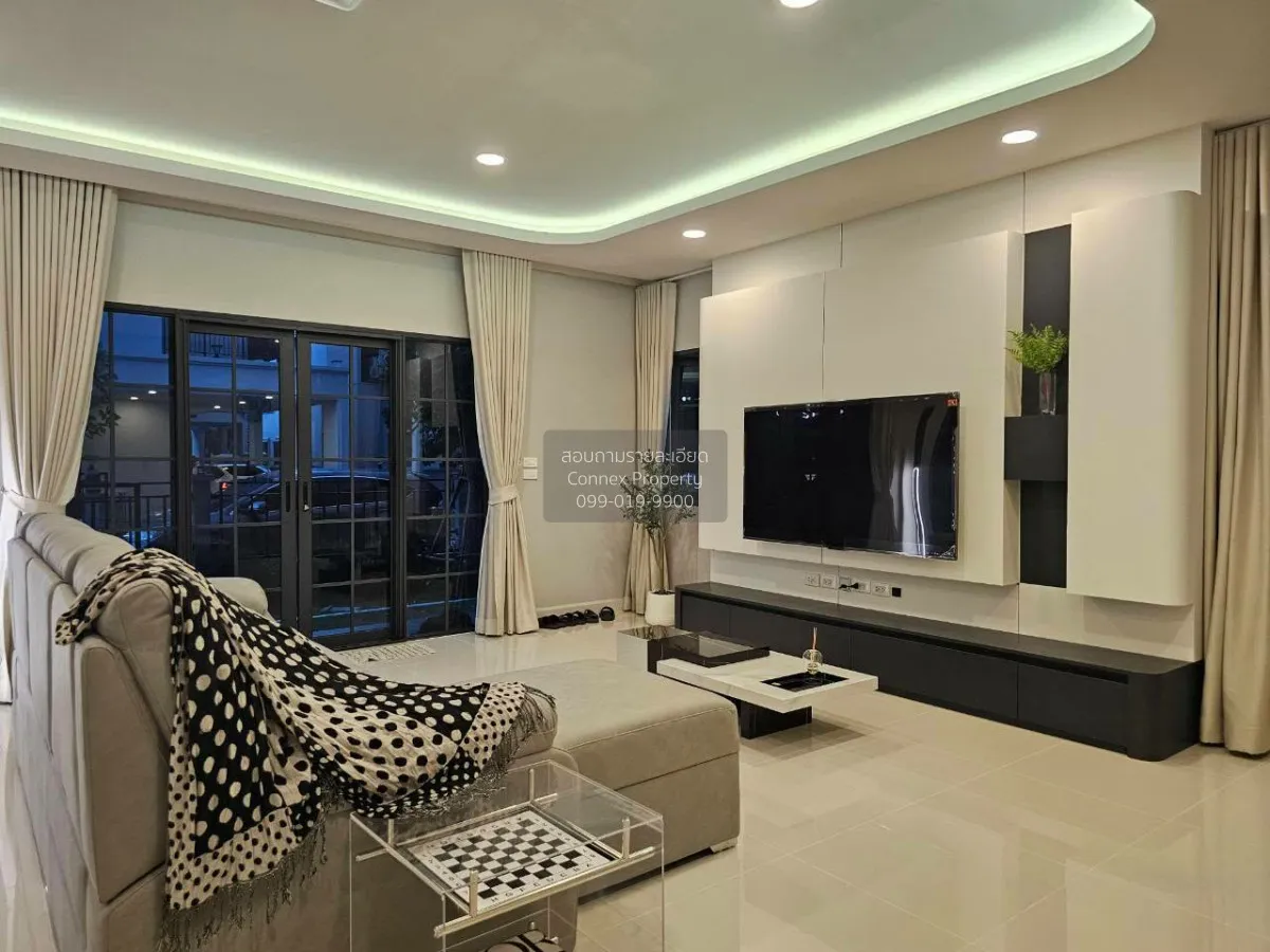 เช่าบ้าน  เซนโทร บางนา บางแก้ว บางพลี สมุทรปราการ CX-168052 3