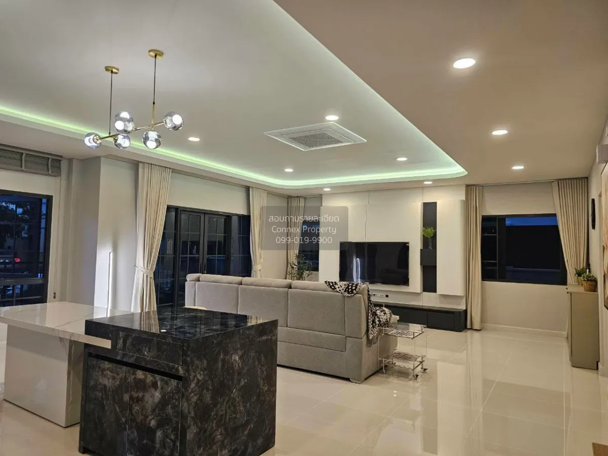 เช่าบ้าน  เซนโทร บางนา บางแก้ว บางพลี สมุทรปราการ CX-168052 4
