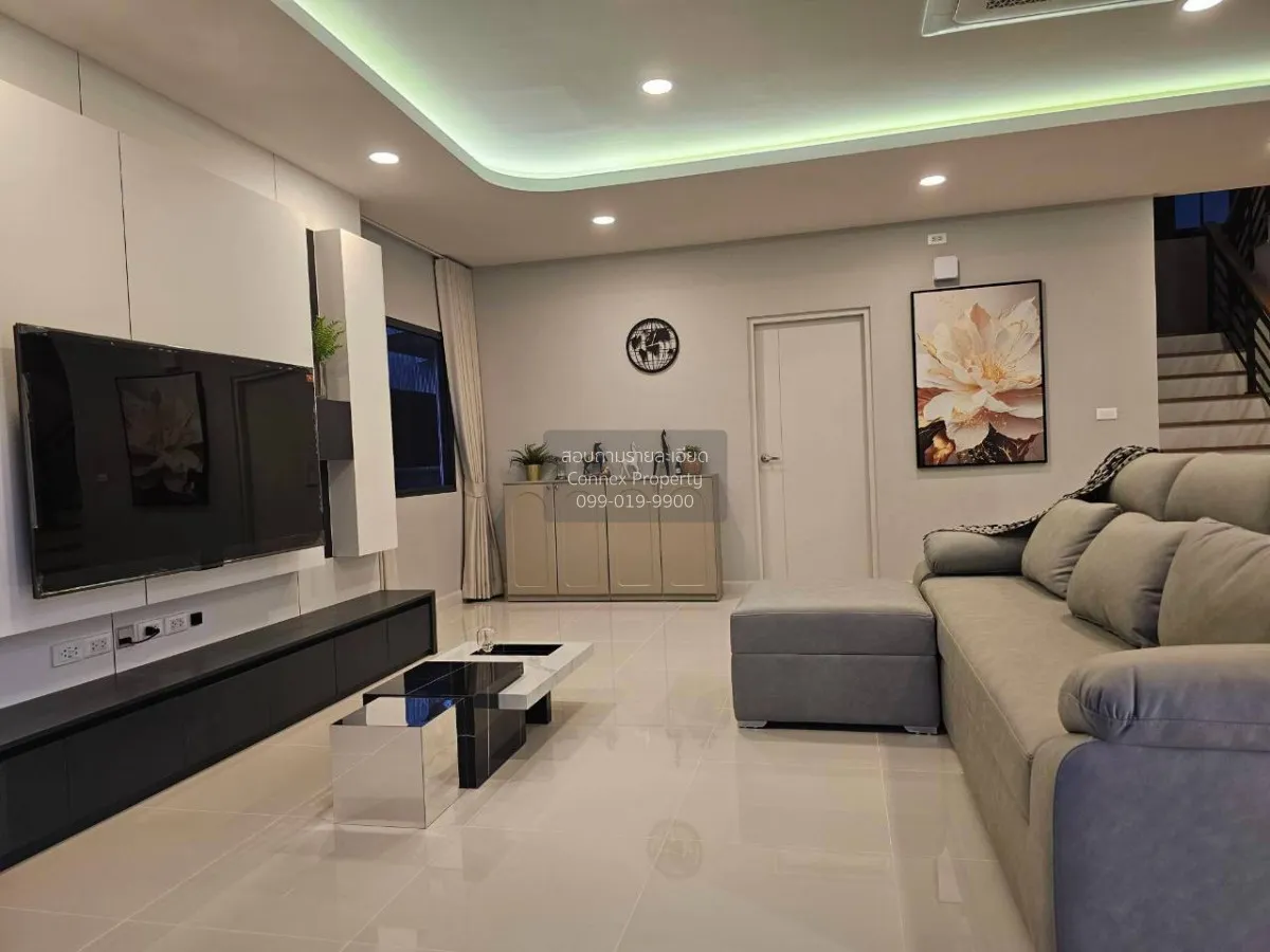 เช่าบ้าน  เซนโทร บางนา บางแก้ว บางพลี สมุทรปราการ CX-168052