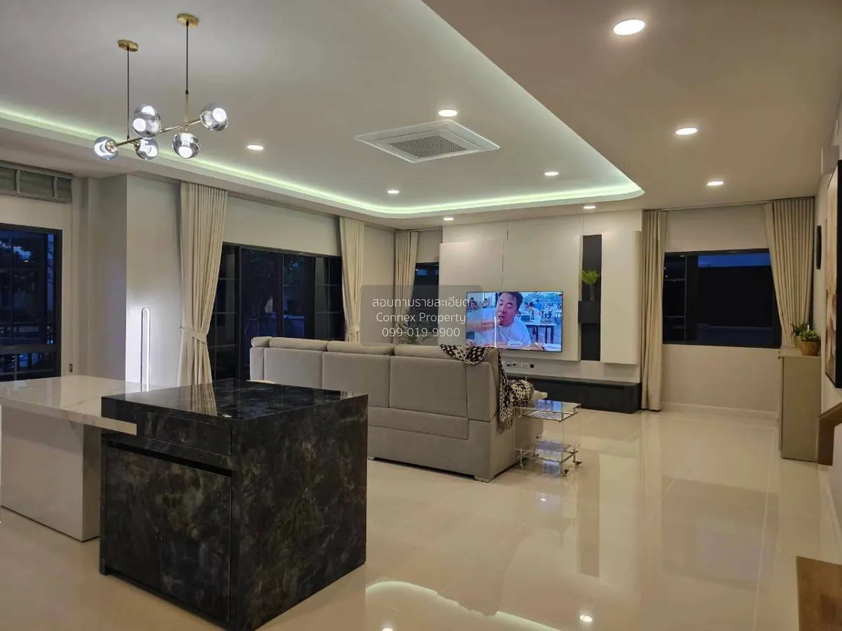 เช่าบ้าน  เซนโทร บางนา บางแก้ว บางพลี สมุทรปราการ CX-168052