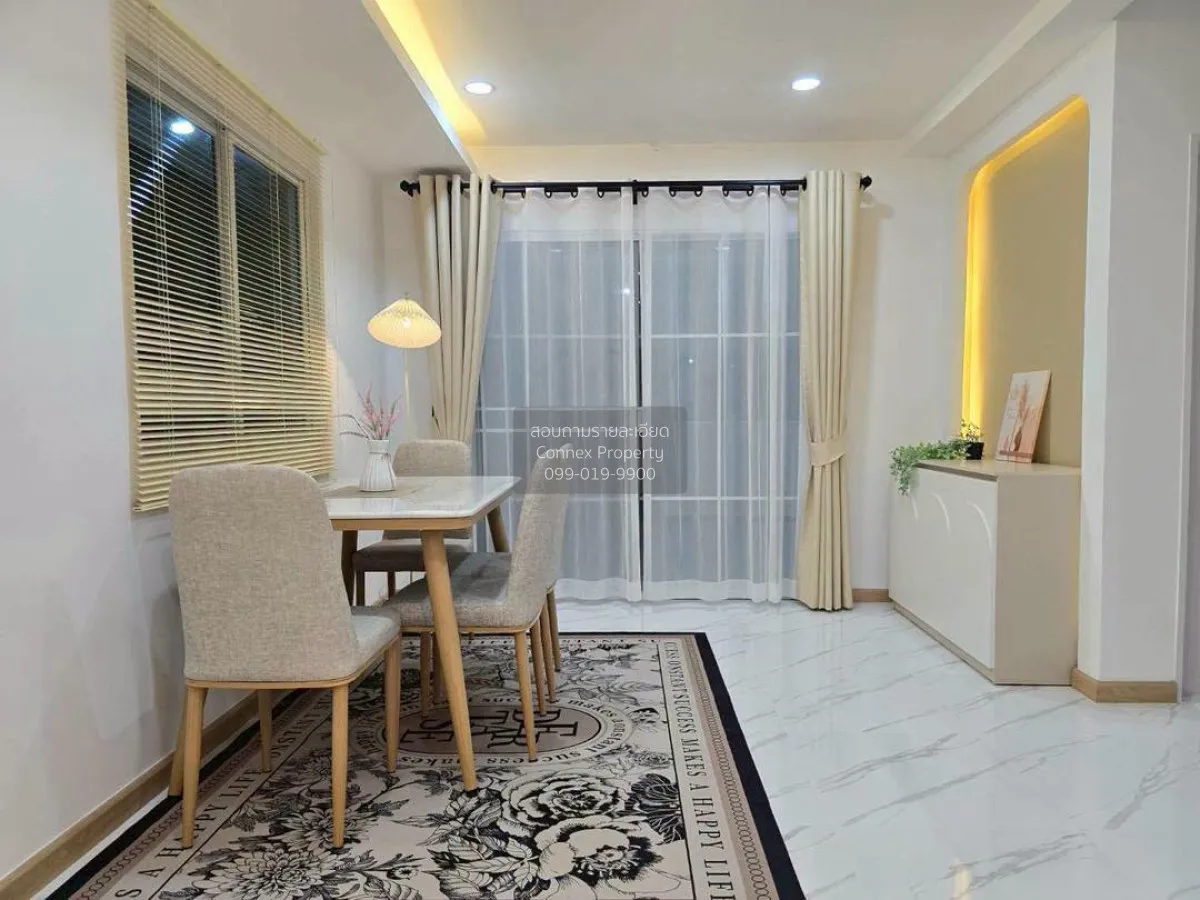 For Sale Townhouse/Townhome  , I Leaf Town Lumlukka Klong 3 , Lat 4