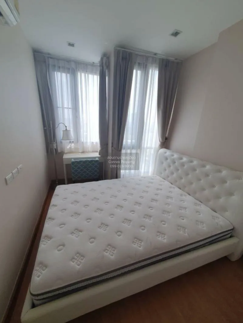 FOR SALE condo , Q House Sukhumvit 79 , BTS-On Nut , Phra Khanong 3