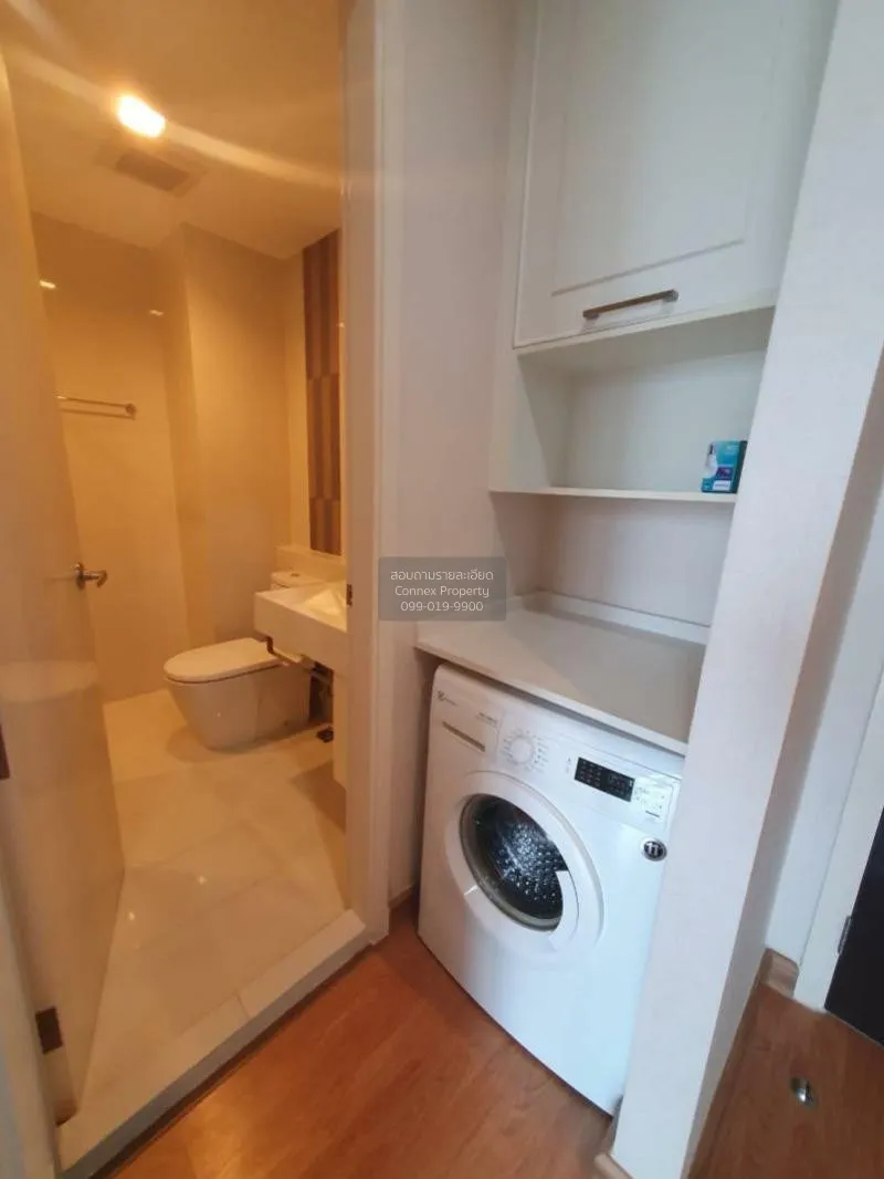 FOR SALE condo , Q House Sukhumvit 79 , BTS-On Nut , Phra Khanong