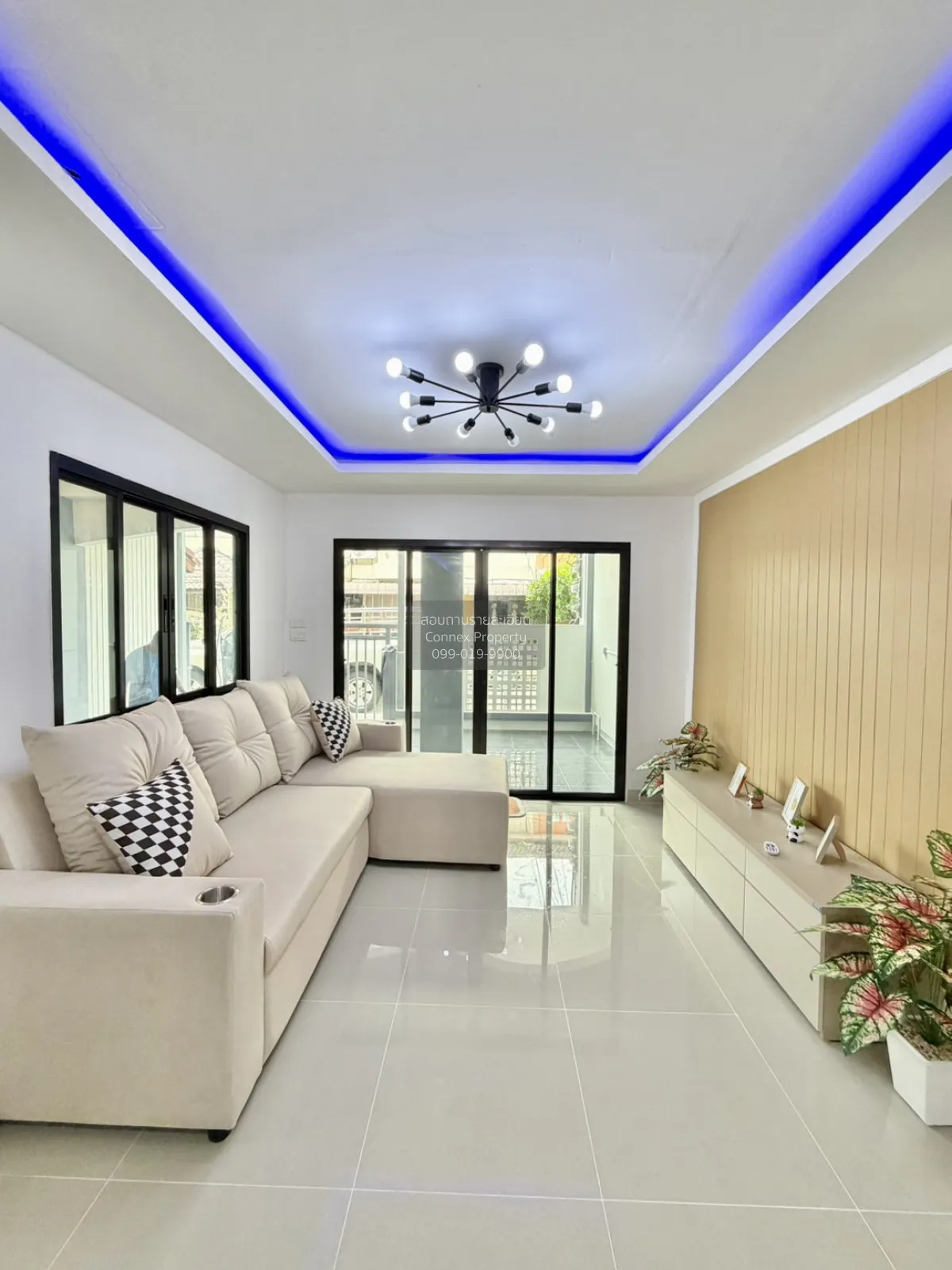 ขายทาวน์เฮ้าส์/ทาวน์โฮม  บ้านปิยวรารมย์ 1 บางบัวทอง บางบัวทอง นนท