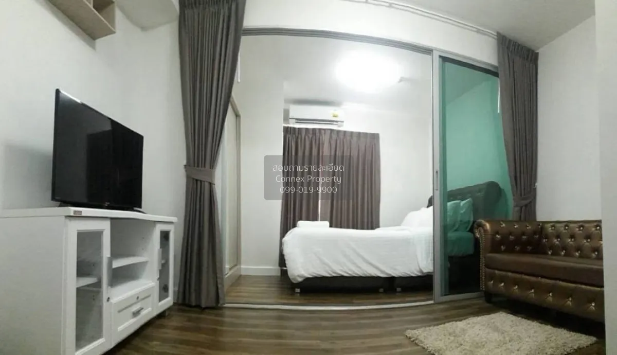 เช่าคอนโด  เอ สเปซ มี บางนา บางแก้ว บางพลี สมุทรปราการ CX-168063 2