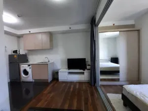 For Rent Condo , A Space Me Bangna , Bang Kaeo , Bang Phli , Samut Prakarn , CX-168064