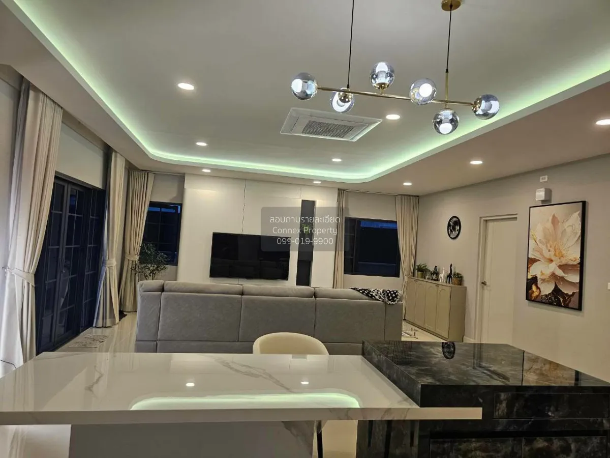 ขายบ้าน  เซนโทร บางนา บางแก้ว บางพลี สมุทรปราการ CX-168065 2
