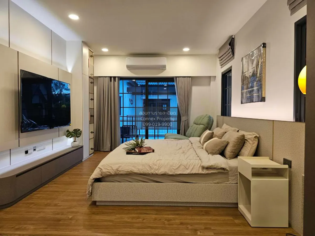 ขายบ้าน  เซนโทร บางนา บางแก้ว บางพลี สมุทรปราการ CX-168065