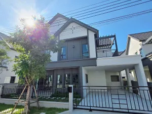 ขายบ้าน  เซนโทร บางนา บางแก้ว บางพลี สมุทรปราการ CX-168065
