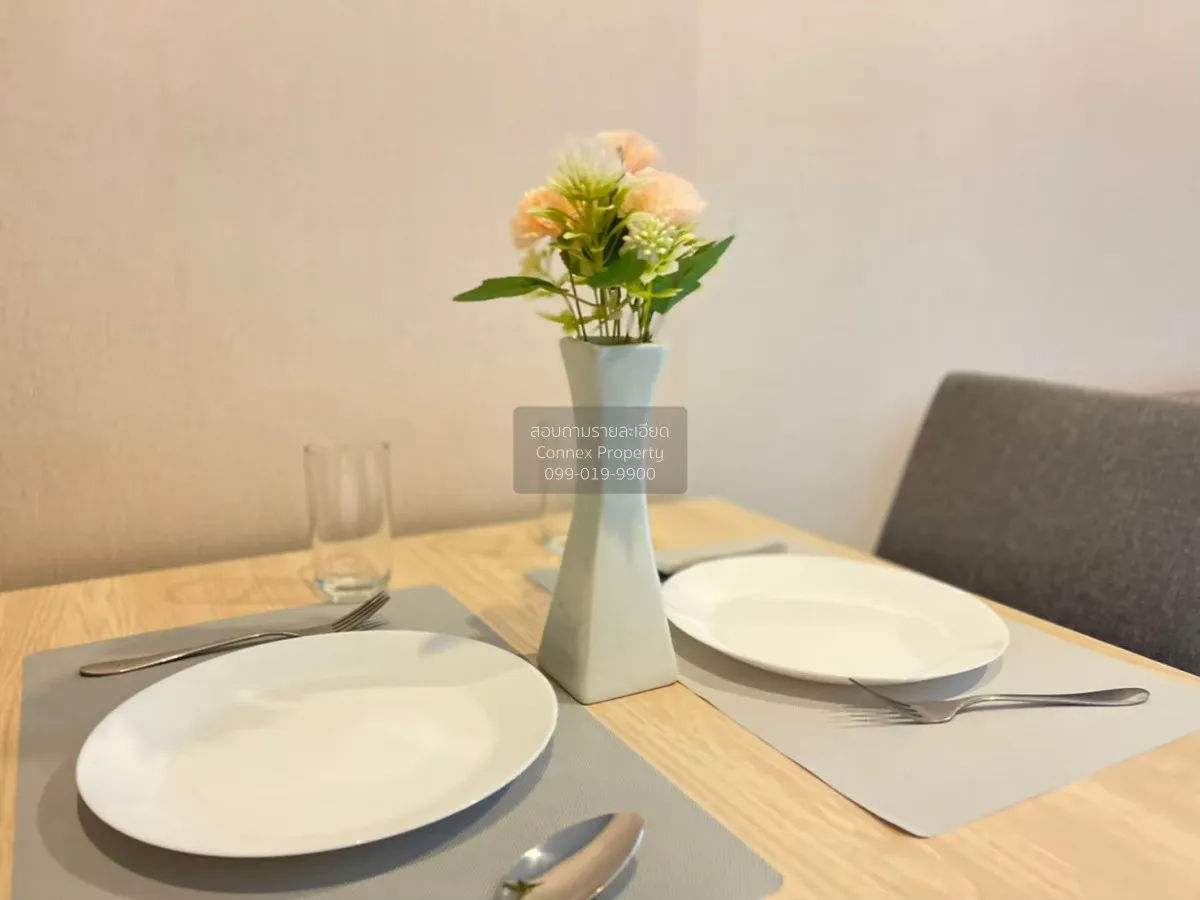 For Rent Condo , Metro Sky Prachachuen , MRT-Bang Son , Wong Sawa 4