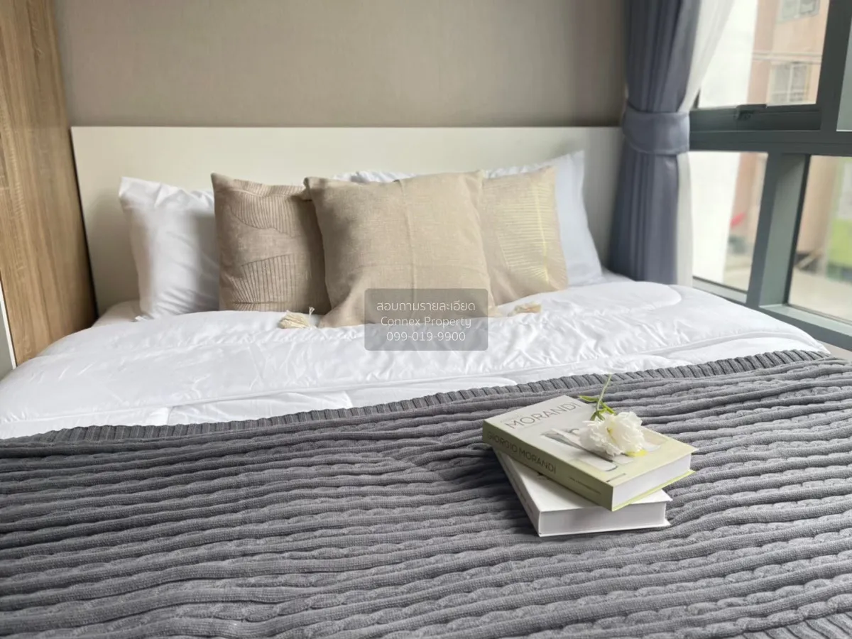 For Rent Condo , Metro Sky Prachachuen , MRT-Bang Son , Wong Sawa