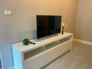 For Rent Condo , Metro Sky Prachachuen , MRT-Bang Son , Wong Sawang , Bang Su , Bangkok , CX-168066