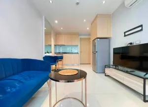 For Rent Condo , Grande Caribbean Condo Resort Pattaya , Nong Prue , Bang Lamung , Chon Buri , CX-168068