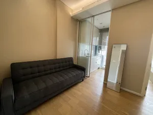 For Rent Condo , The Saint Residences , MRT-Phahon Yothin , Chomphon , Chatuchak , Bangkok , CX-168069