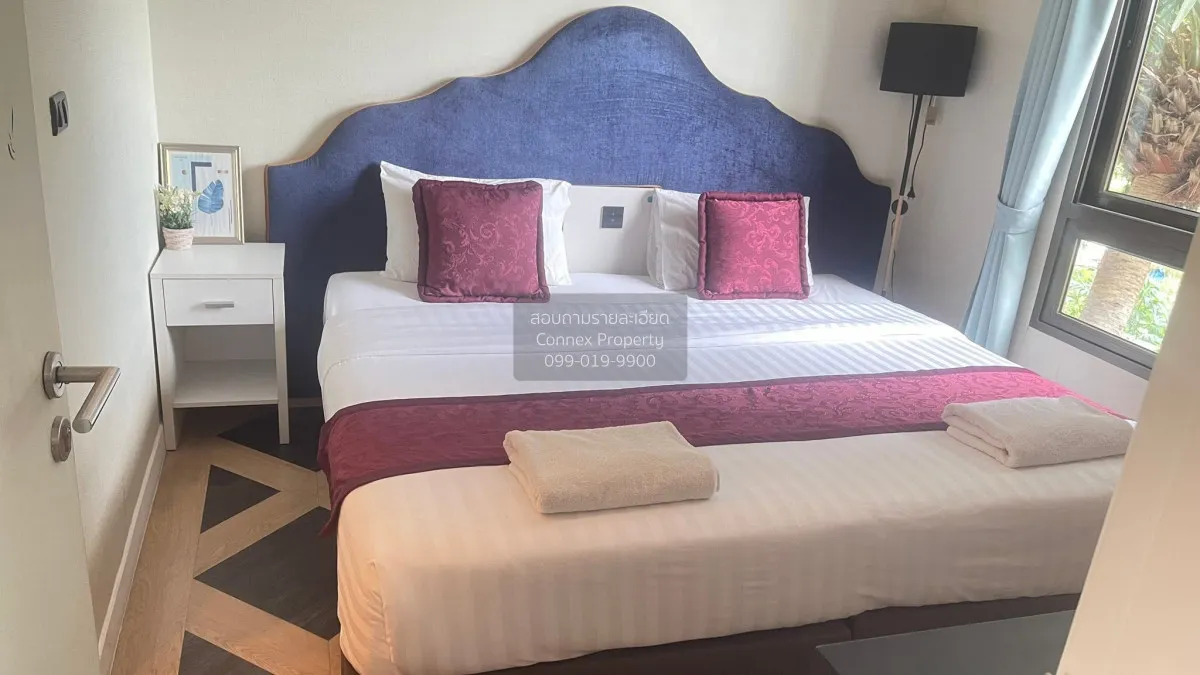 For Sale Condo , Espana Condo Resort Pattaya , Nong Prue , Bang L 1