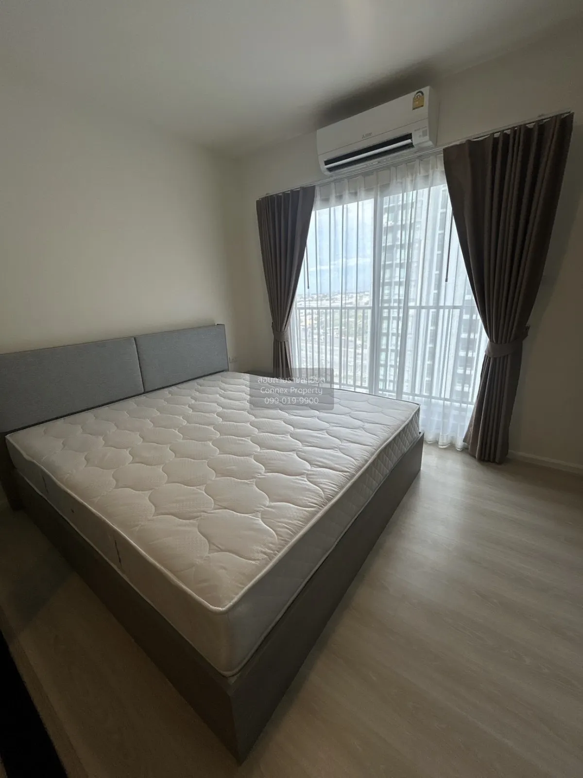 เช่าคอนโด  เอ สเปซ เมกา 2 บางแก้ว บางพลี สมุทรปราการ CX-168071 4