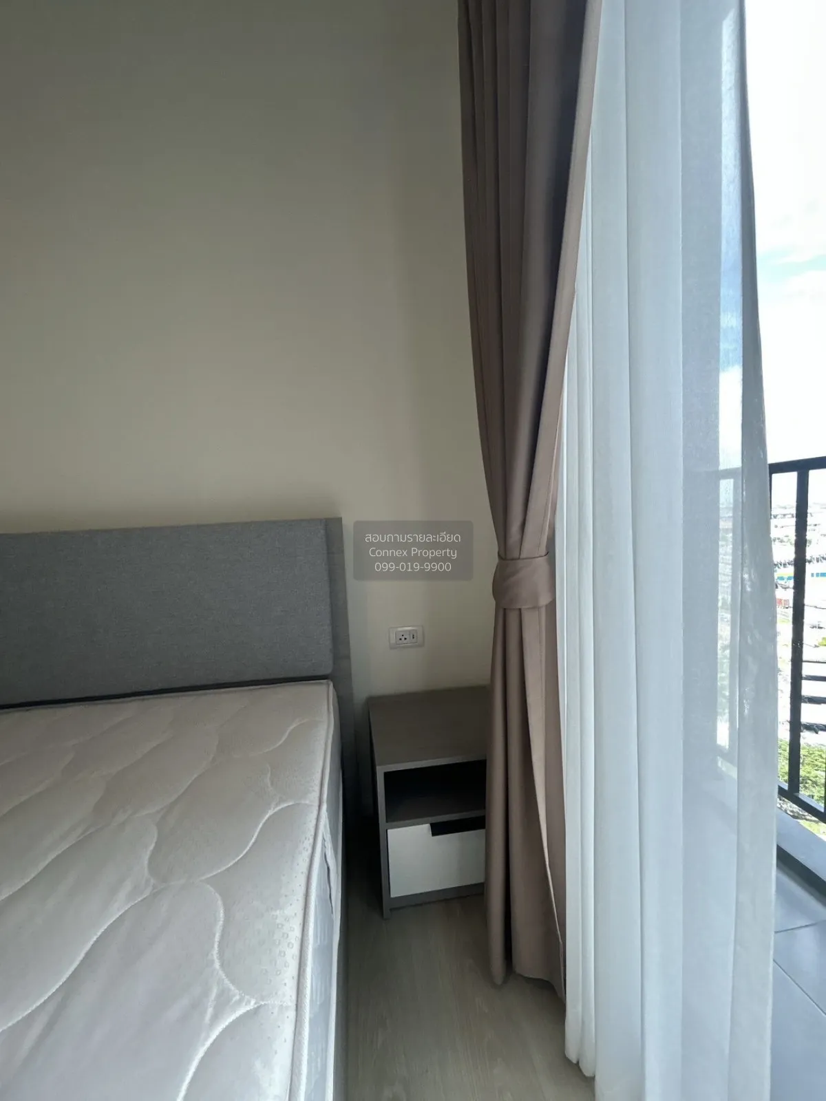 เช่าคอนโด  เอ สเปซ เมกา 2 บางแก้ว บางพลี สมุทรปราการ CX-168071