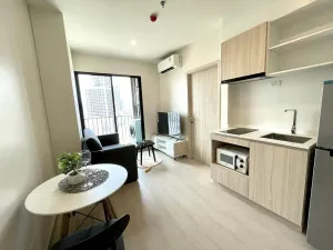 For Sale Condo , Nue Noble Ratchada-Lat Phrao , MRT-Ratchada , Chankasem , Chatuchak , Bangkok , CX-168072