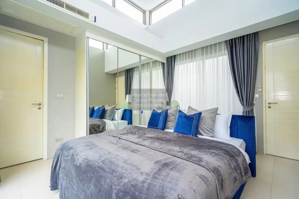 เช่าบ้าน  ซีสโตน ไพรเวท พูลวิลล่า เชิงทะเล ถลาง ภูเก็ต CX-168074