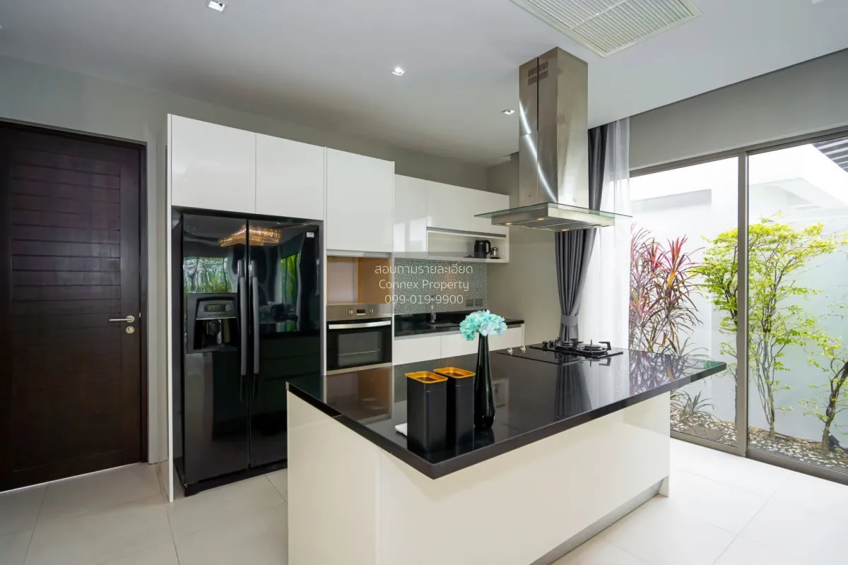 ขายบ้าน  ซีสโตน ไพรเวท พูลวิลล่า เชิงทะเล ถลาง ภูเก็ต CX-168075