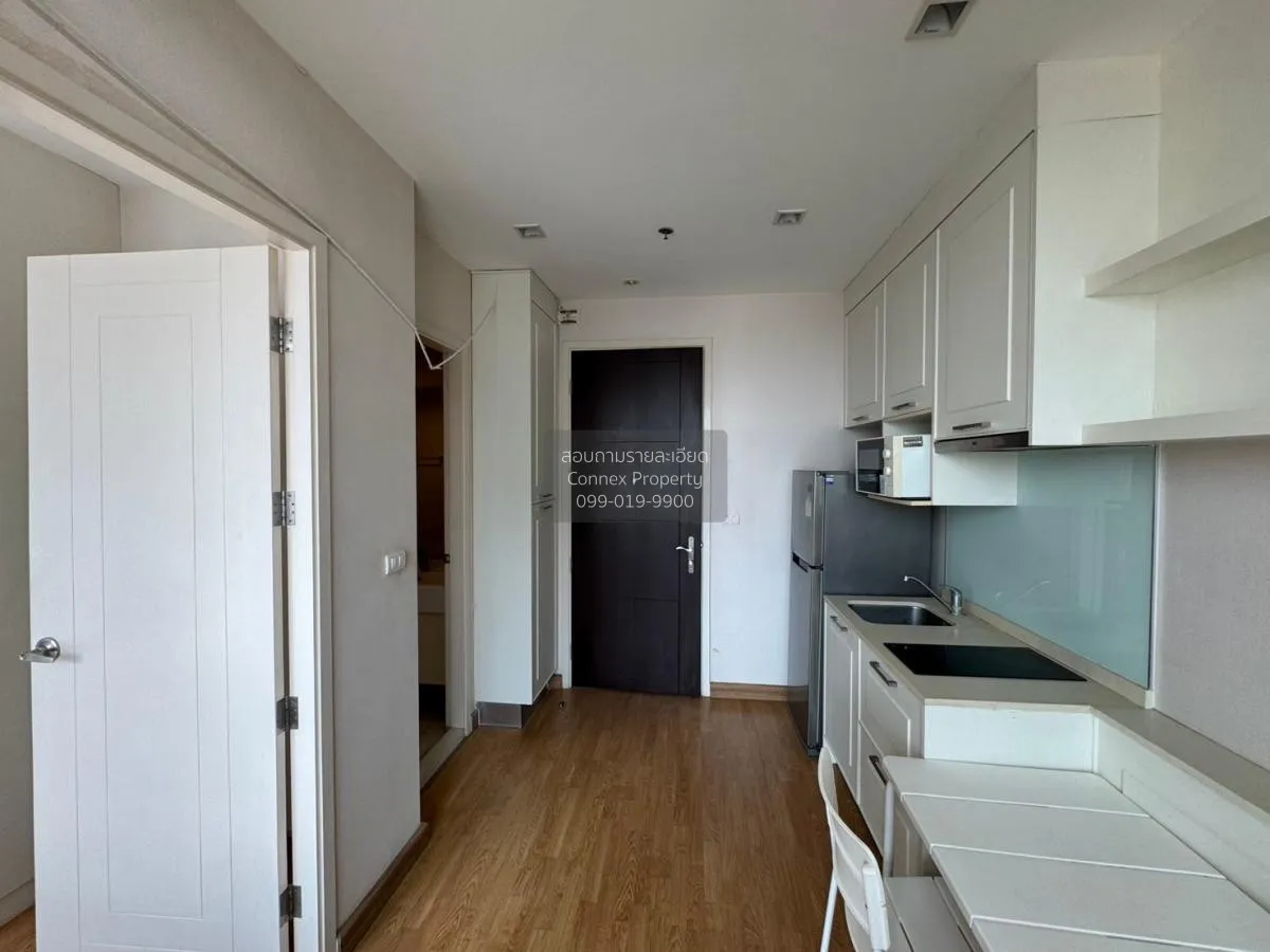 เช่าคอนโด  คิวเฮ้าส์ สุขุมวิท 79 BTS-อ่อนนุช พระโขนง เขต วัฒนา กร 3