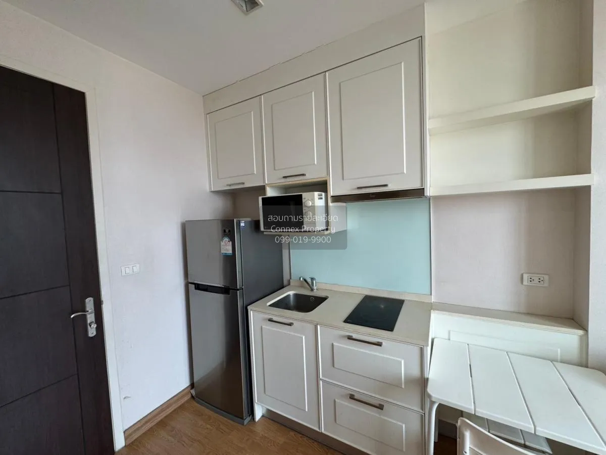 เช่าคอนโด  คิวเฮ้าส์ สุขุมวิท 79 BTS-อ่อนนุช พระโขนง เขต วัฒนา กร 4