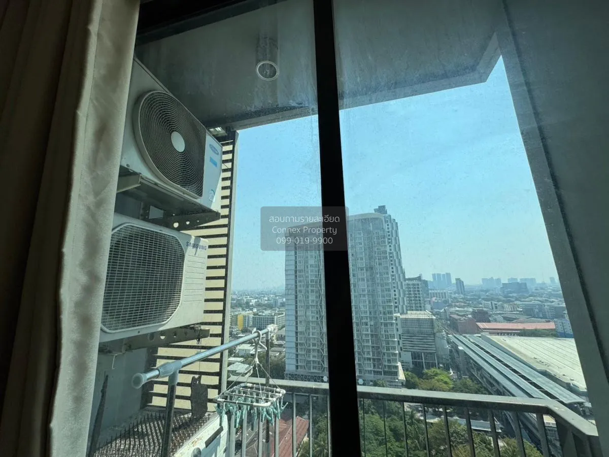 เช่าคอนโด  คิวเฮ้าส์ สุขุมวิท 79 BTS-อ่อนนุช พระโขนง เขต วัฒนา กร