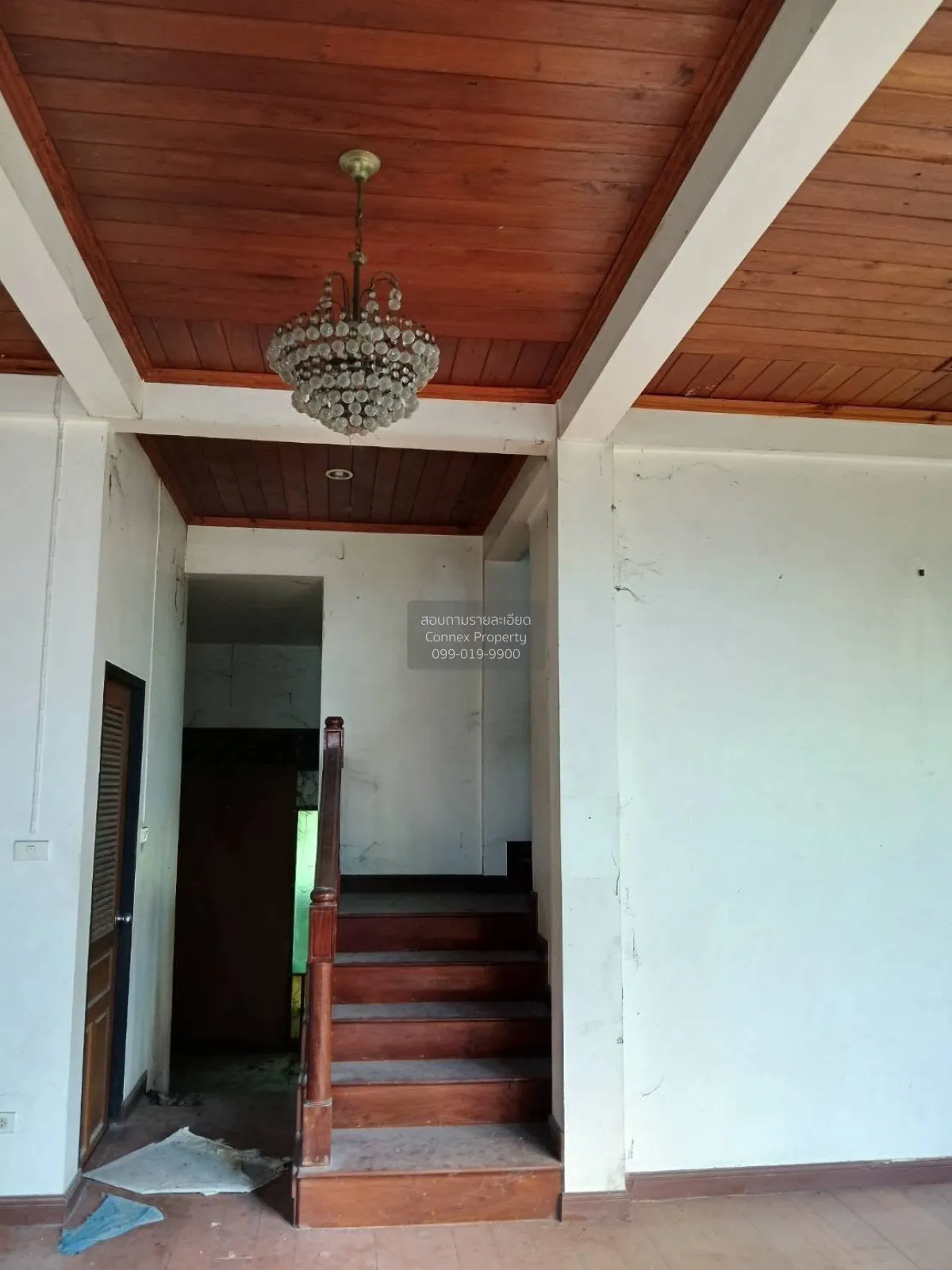ขายบ้าน  มิตรประชา เพลส ละหาร บางบัวทอง นนทบุรี CX-168082 3